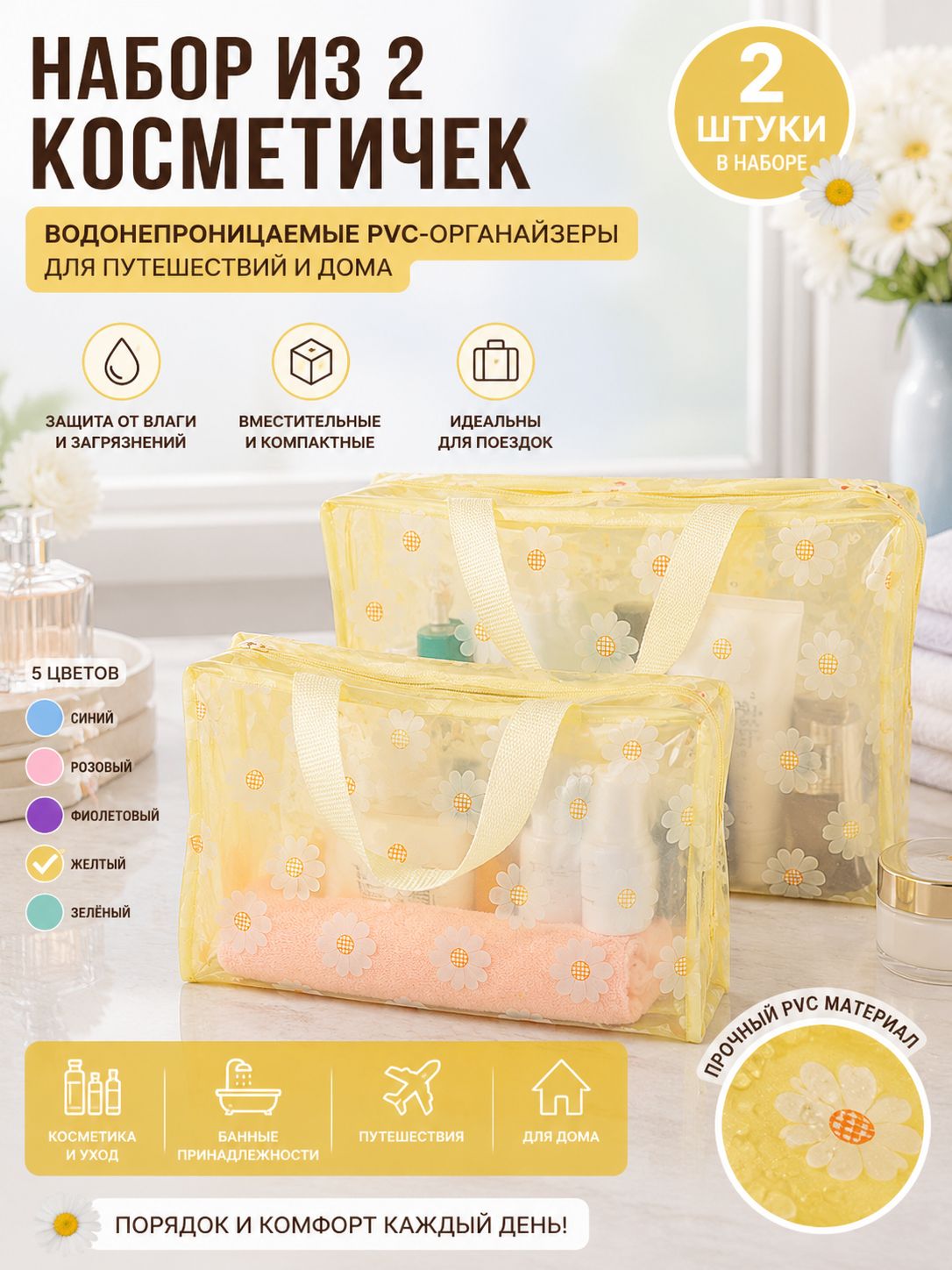 Косметичка