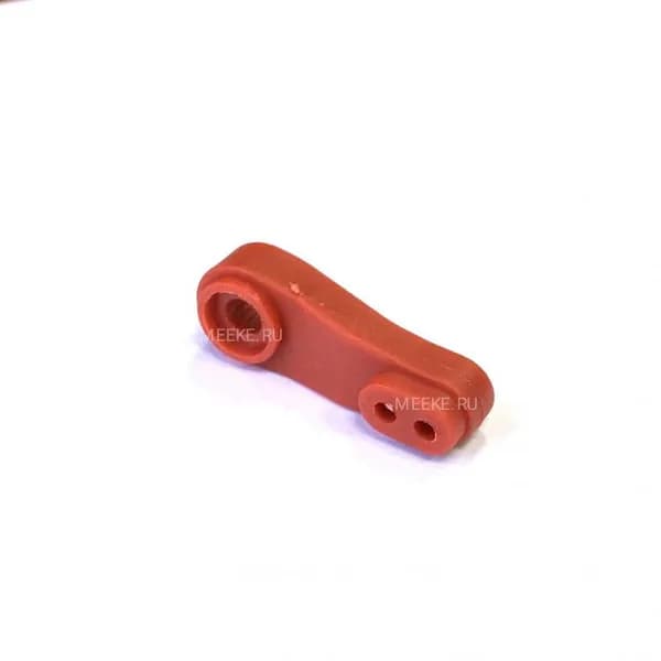 Нейлоновая сервокачалка рулевая для Remo Hobby 1/16 Smax, S-Evor, Rocket, Dingo RP2520