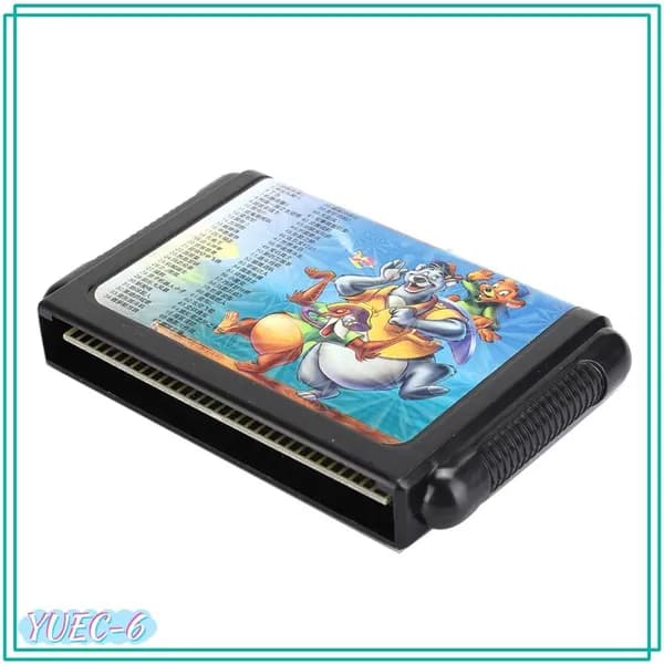 Игровая карта TH67001