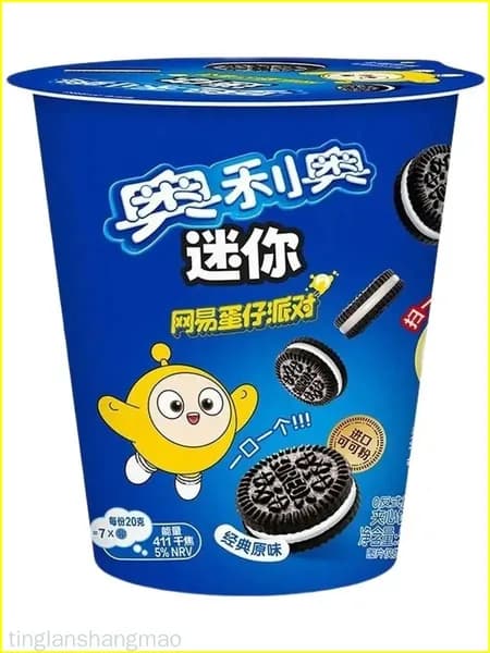 Печенье tinglanshangmao