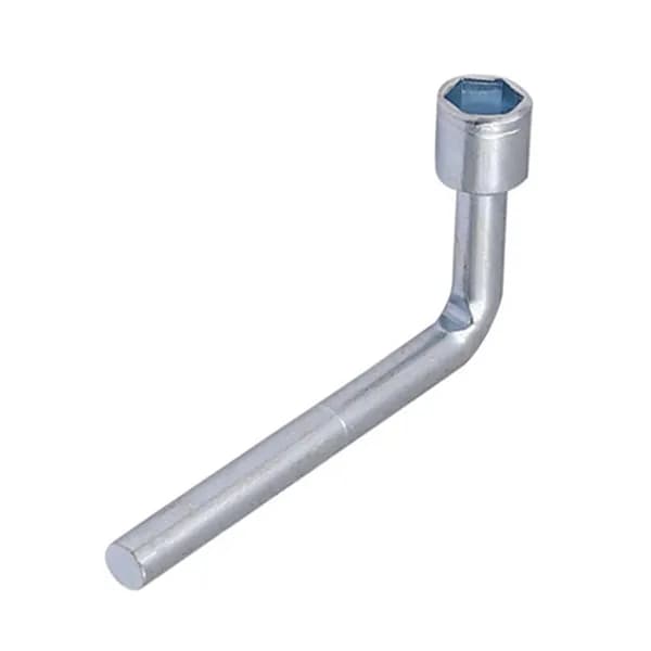 Трубчатый шестигранный ключ - 10mm