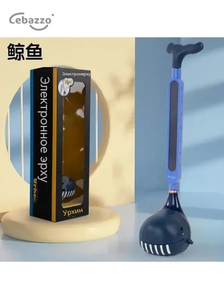 Электрогитара Erhu