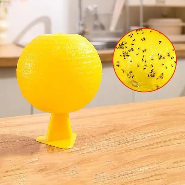 Ловушка для садовых вредителей