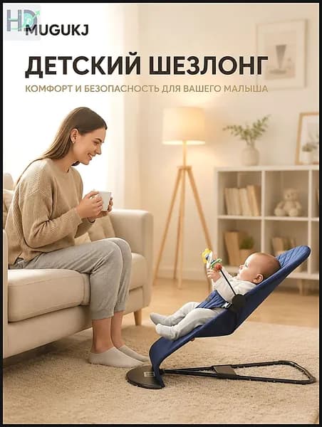 Колыбель ,,57х91х74см