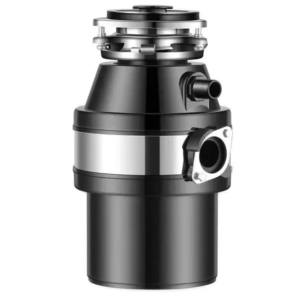 Измельчитель бытовых отходов PP-KC00224-20240222AA-25