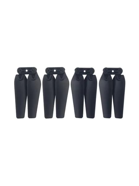 (4PCS) Складной пропеллер подходит для E88 E88Pro E88Max V88 E525 E99 E99Pro P1 P5Pro P15 P15Pro BD101 K3 S1 P8 A13 A15 K10Max Крылья