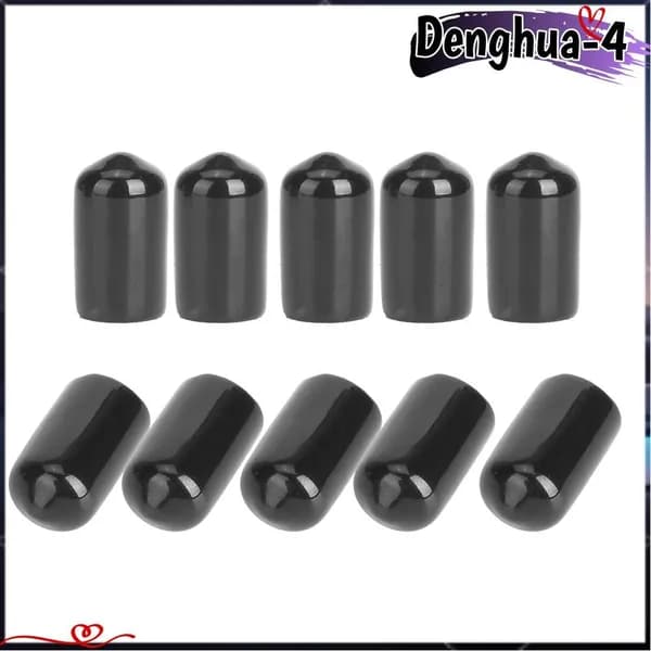 Крышка наконечника снукерного кия 10mm