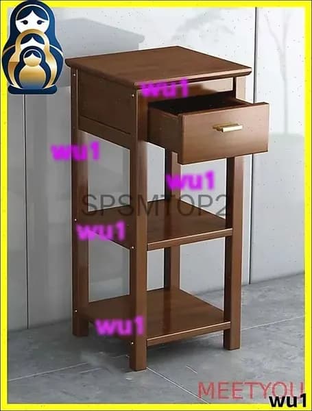 Консоль, 31х31х70 см