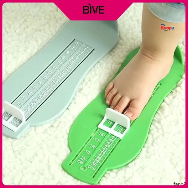 Измеритель стопы 1 шт