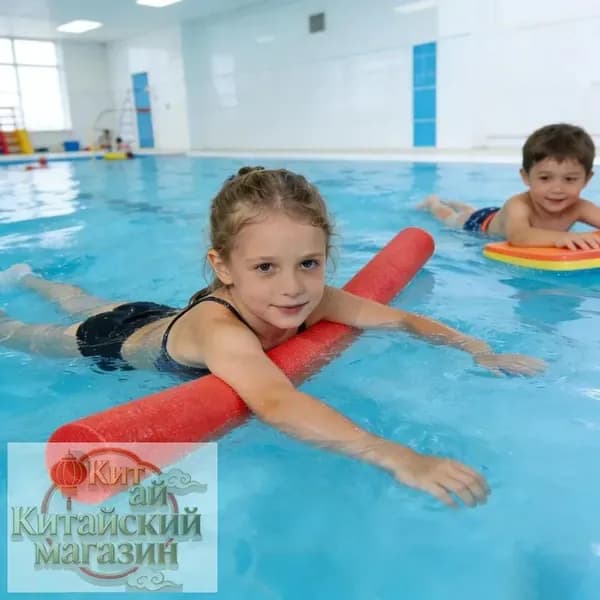 Утяжелители для аквааэробики