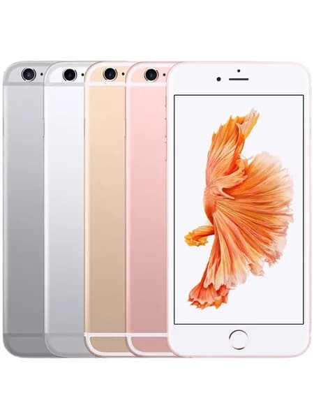 Восстановленный Apple Смартфон iPhone 6s Plus Global 2/16 ГБ, Nano-SIM