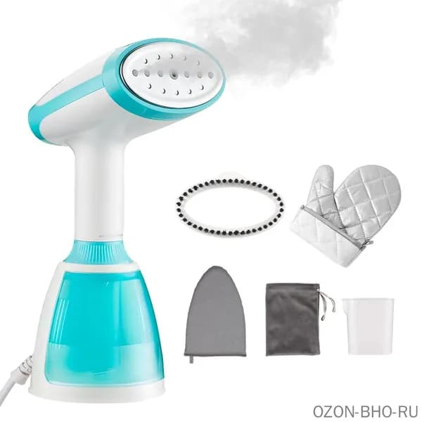 HOMCOMY Робот для мойки окон HI17709BL-EU|260621
