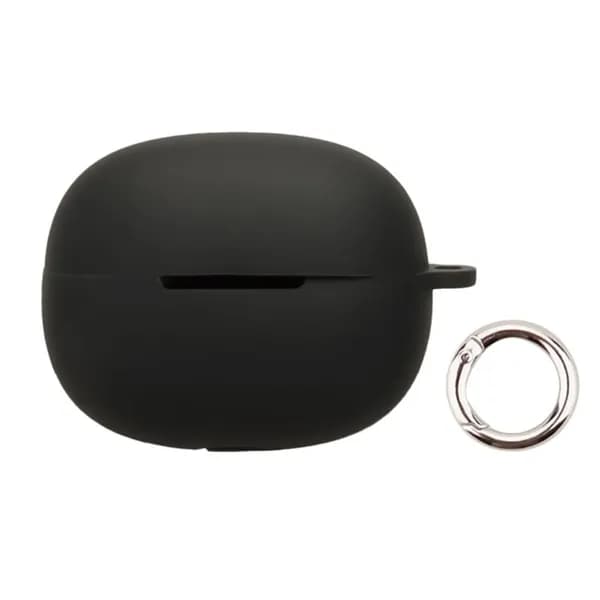 (1 шт.) Подходит для защитного чехла для наушников Shaoyin SHOKZ OpenDots 2-черный