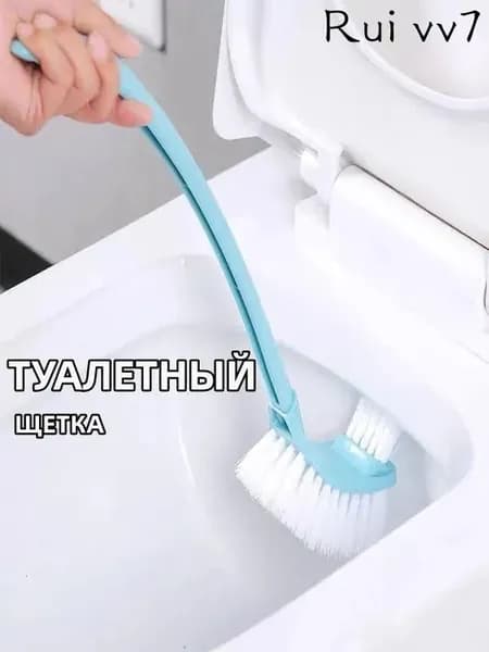 Насадка на ершик для унитаза, 1 шт