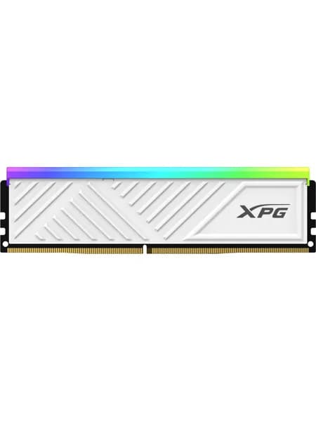 ADATA Оперативная память AX4U32008G16A-SWHD35G, 1 x 8 ГБ