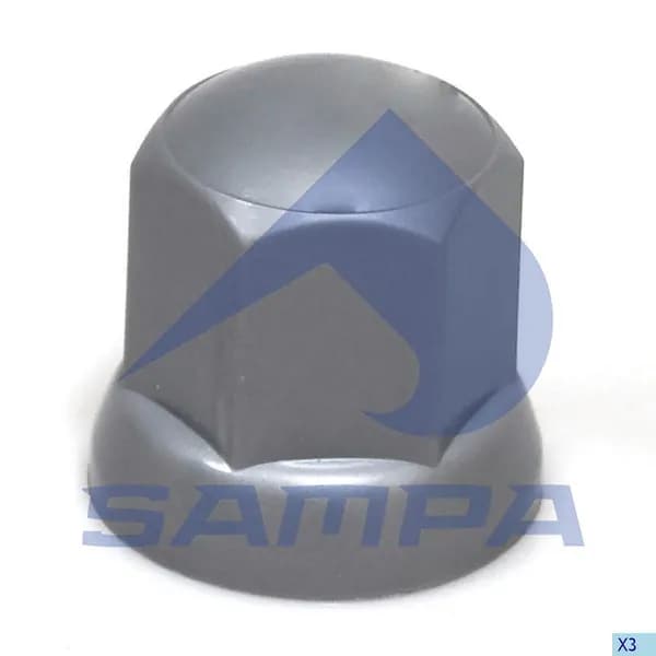 Колпачок гайки Sampa 030.333