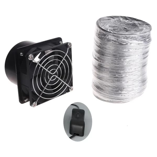 Компьютерный корпус, разноцветный (4NB106058-FAN1M_WKH2)
