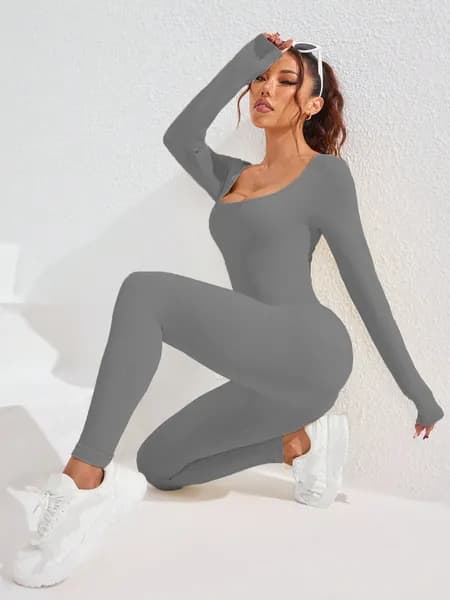 Комбинезон Mphumee