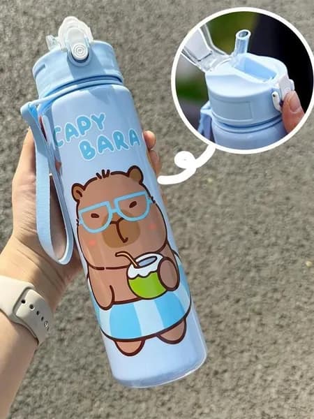 Спортивная бутылка, 800 мл