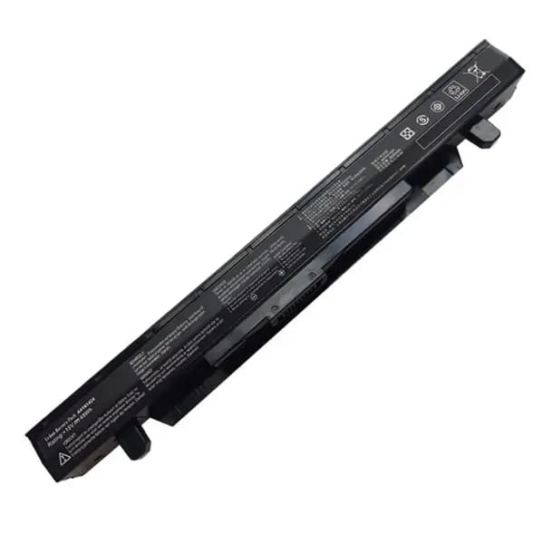 Аккумулятор для ноутбука NEC 3200 мАч, (PC-VP-BP96)