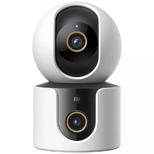 Xiaomi камеры BHR8755EU Smart Camera C500 Dual EU