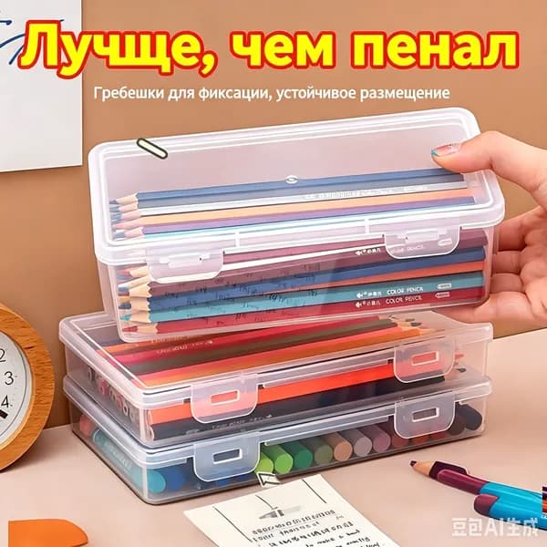 Футляр для ручки
