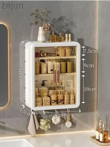 Тумба для ванной,, 32х13х41 см