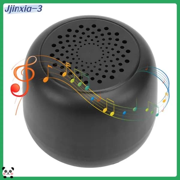 Портативный Bluetooth-динамик