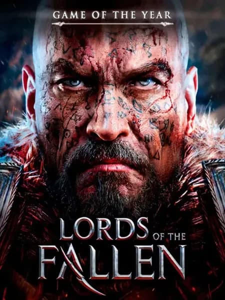 Игра Lords of the Fallen GOTY для Steam PC(ПК), Русский язык, электронный ключ