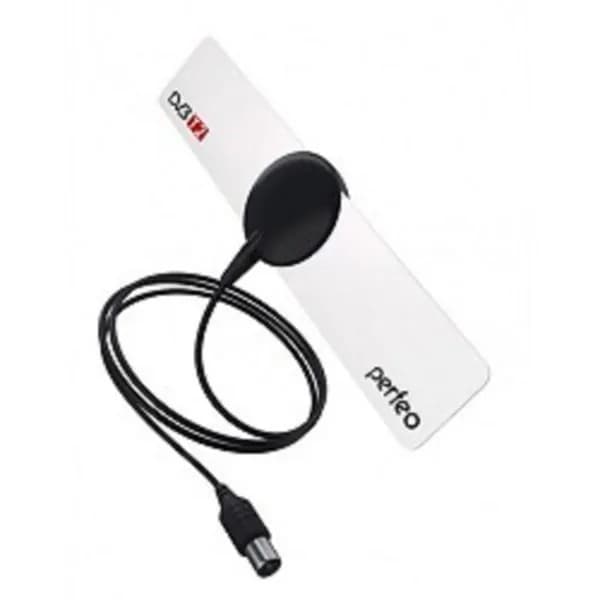 Perfeo Антенны для цифровых приставок DVB - T2 ТВ антенна "WISPY", пассивная, DVB - T2 PF - TV1407 PF 4504
