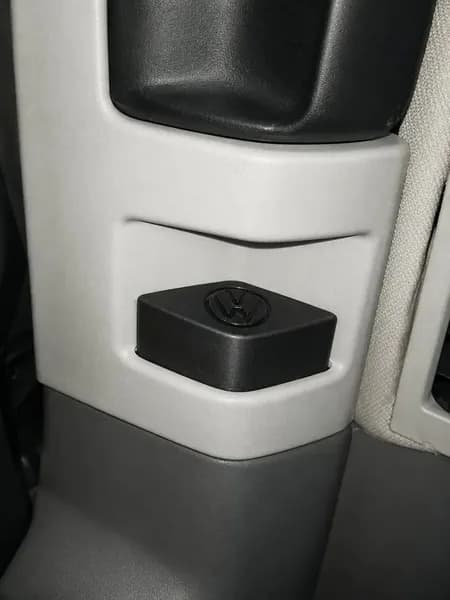 Кнопка сдвижной двери для Volkswagen Transporter T5