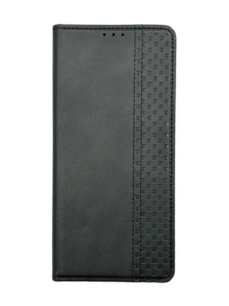 Чехол-книжка Wallet для INFINIX Zero 20 (X6821) (6.7") черный