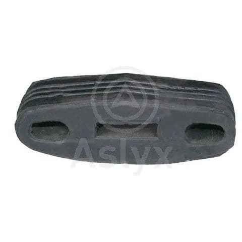Резинка глушителя opl astra f/kadett e ASLYX AS-200226, oem 852719