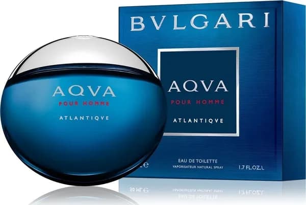 Bvlgari Туалетная вода Aqva Atlantiqve отливант 5 мл