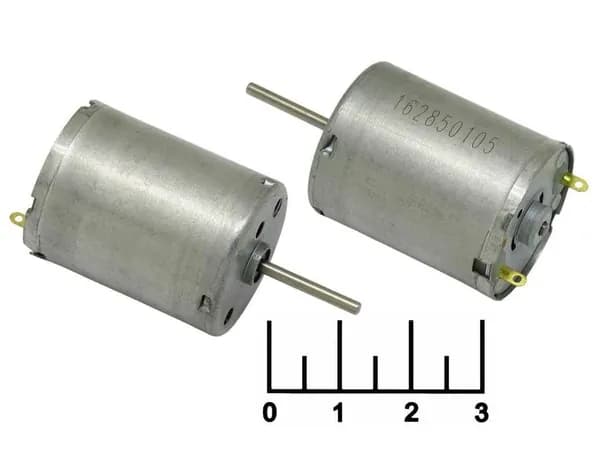 Двигатель 12V R370 (S1637)