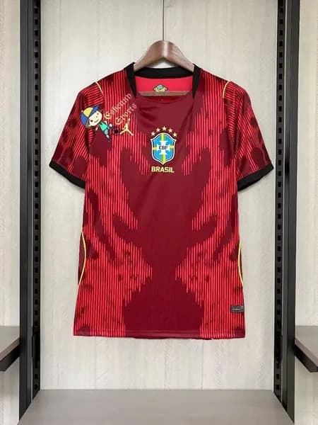 Форма футбольная