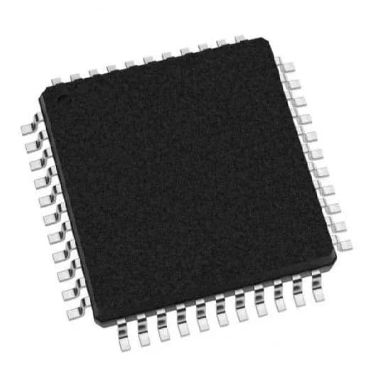 Микроконтроллер PIC18F46K20-I/PT