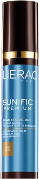 Lierac Sunific Premium Восстанавливающий бальзам после загара Global Anti-Aging 50 мл