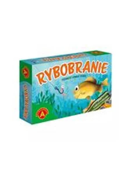 Rybobranie Alexander - Настольная игра