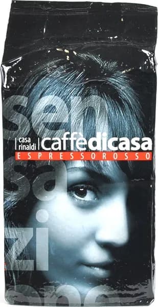 Casa Rinaldi Кофе молотый красный натуральный, 250 г