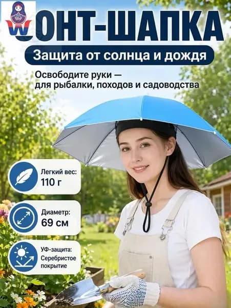 Зонт Механика
