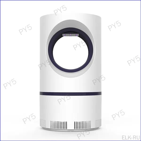 Лампа электрическая USB LED для уничтожения комаров с интеллектуальным оптическим управлением, доступна в цветах: Маленький Skyeye, Большой Skyeye,