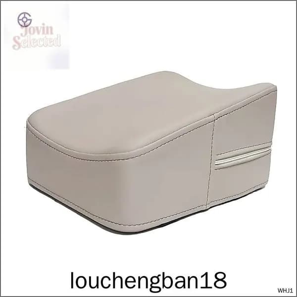 Педикюрный клин 26*22*15cm лазурь подставка для педикюра