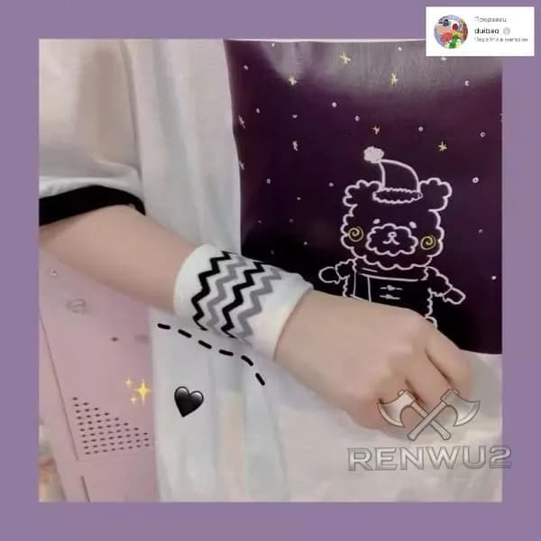 Напульсник 1 шт.