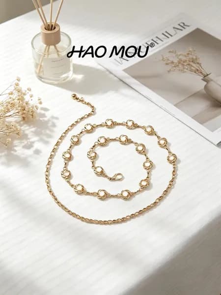 HAOMOU Пояс
