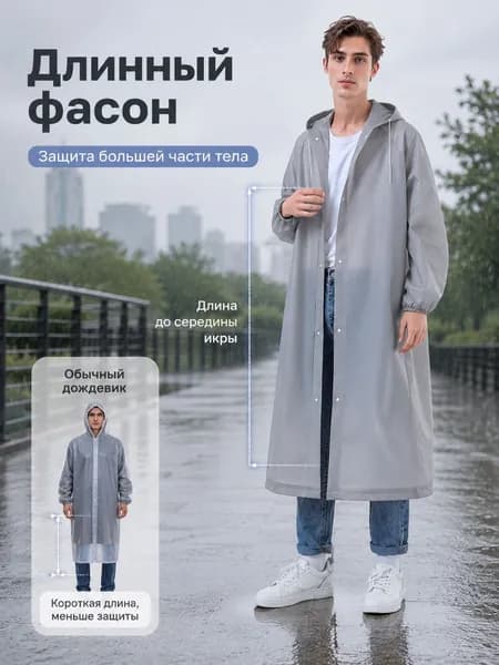 Дождевик