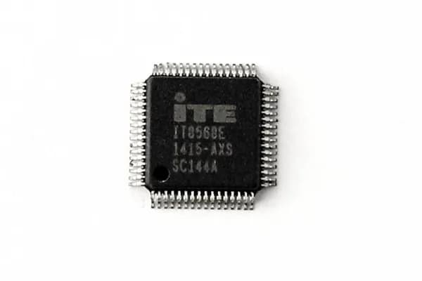 Мультиконтроллер IT8568E AXS