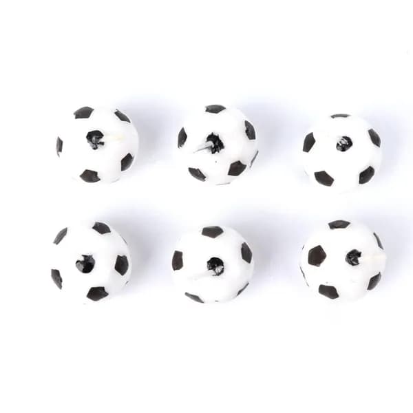 Свеча 3 см 1 шт