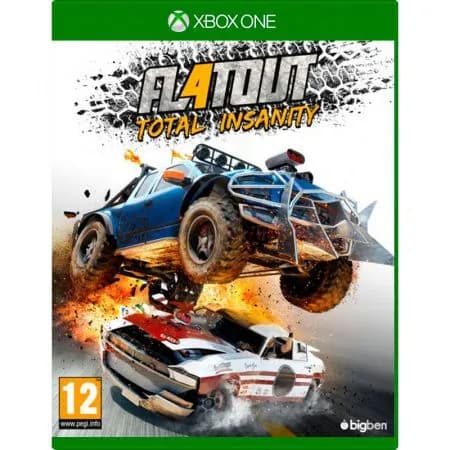 Игра  (Xbox One, Xbox Series, Русские субтитры)