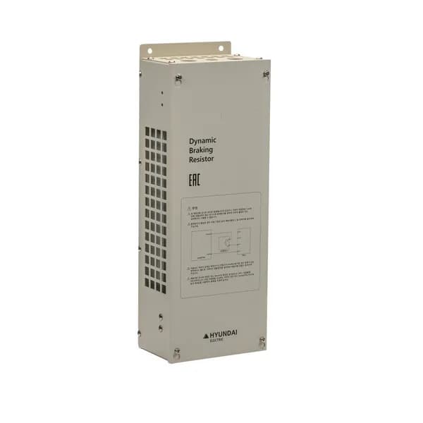 Тормозной резистор RB-11P2-HD-12 11200 Вт, 12 Ом